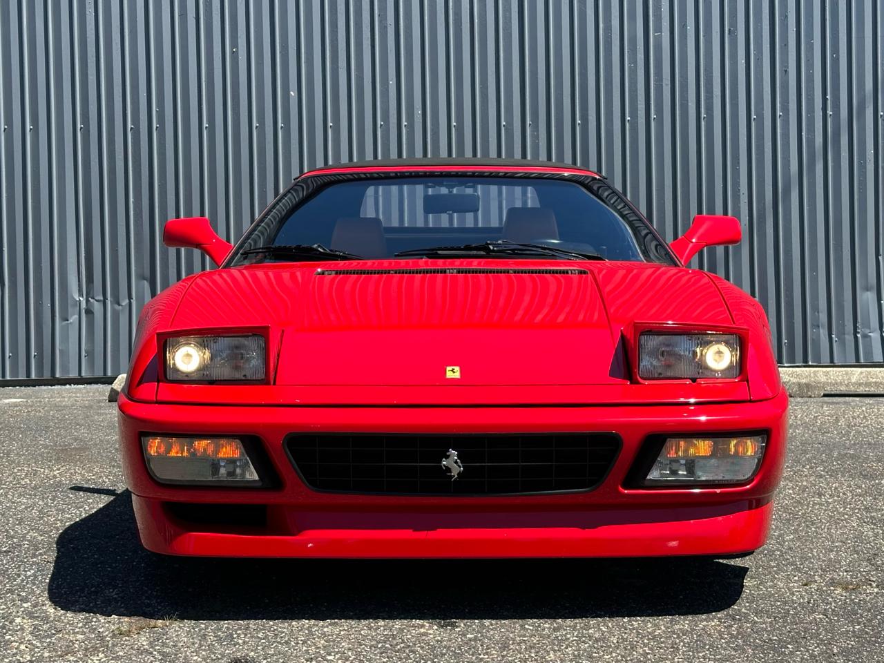 Ferrari 348 SPIDER  1994