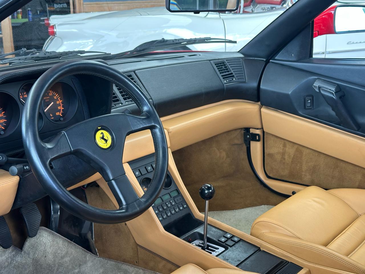 Ferrari 348 SPIDER  1994