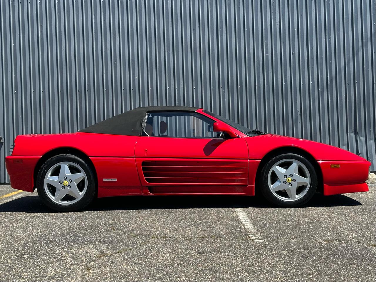 Ferrari 348 SPIDER  1994