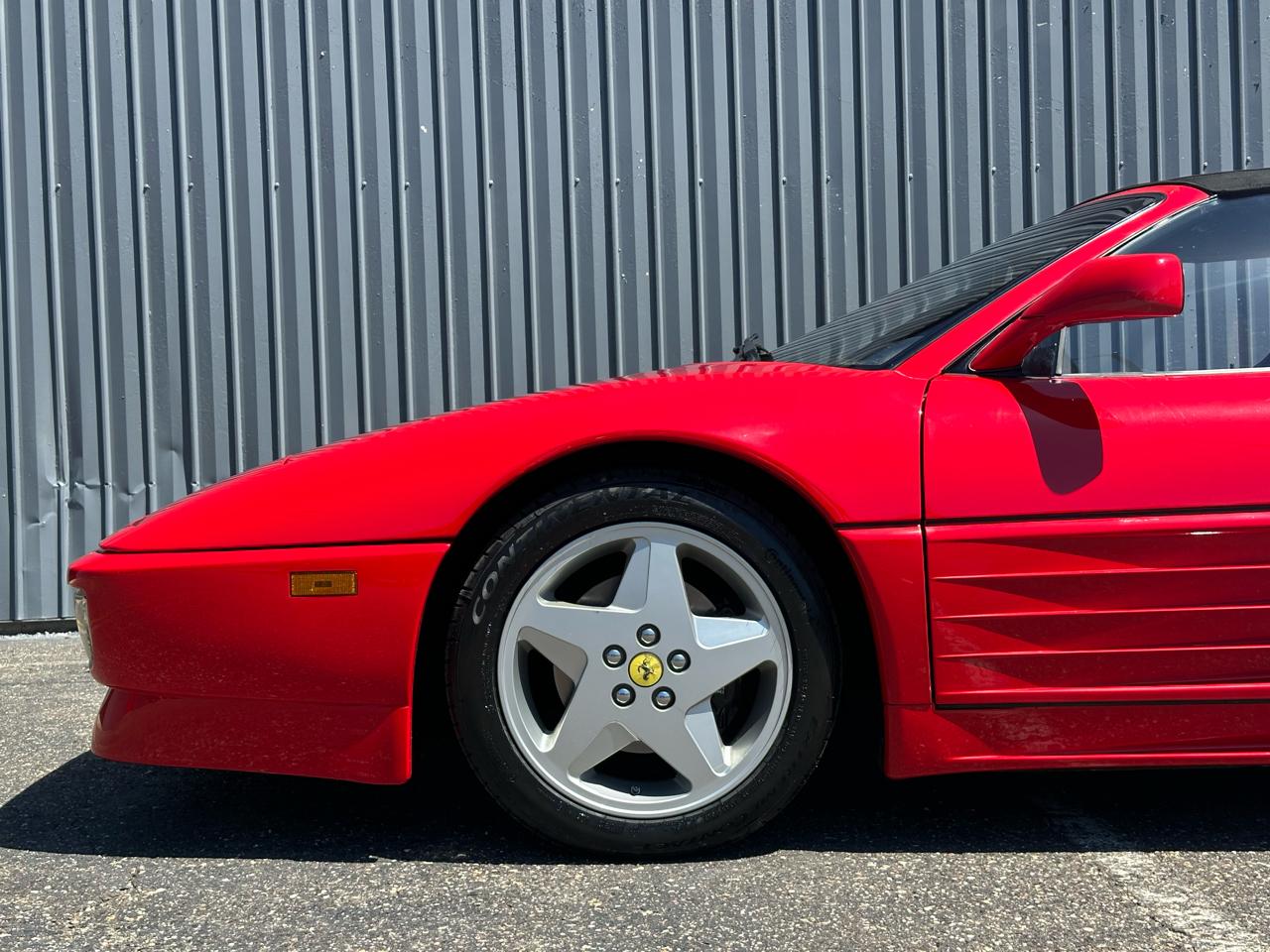 Ferrari 348 SPIDER  1994