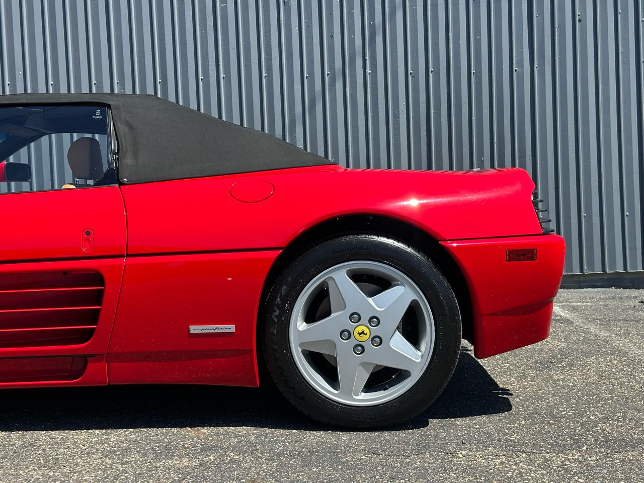 Ferrari 348 SPIDER  1994