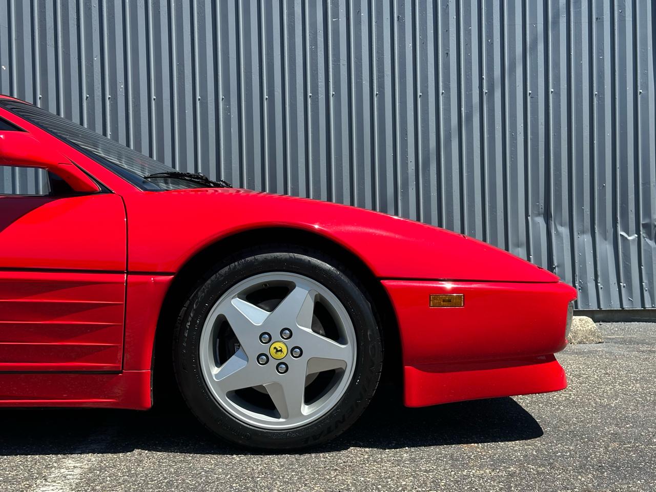 Ferrari 348 SPIDER  1994