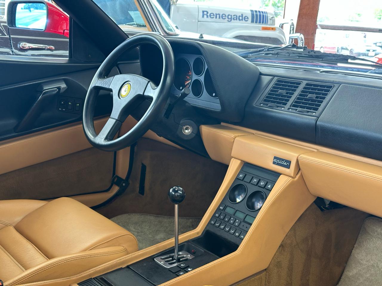 Ferrari 348 SPIDER  1994