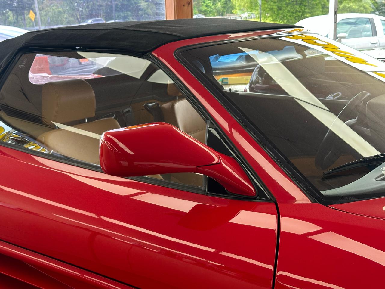 Ferrari 348 SPIDER  1994