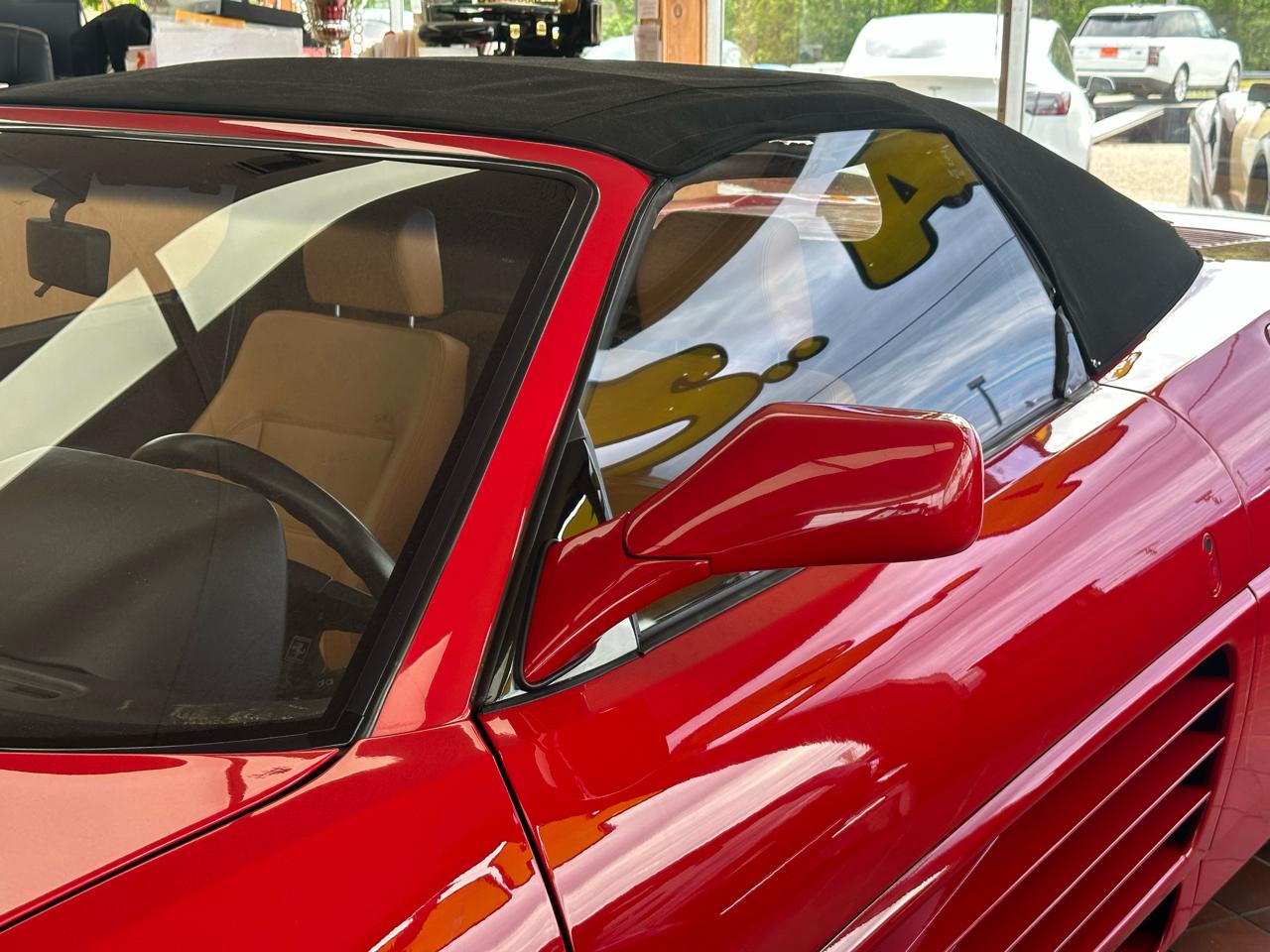 Ferrari 348 SPIDER  1994