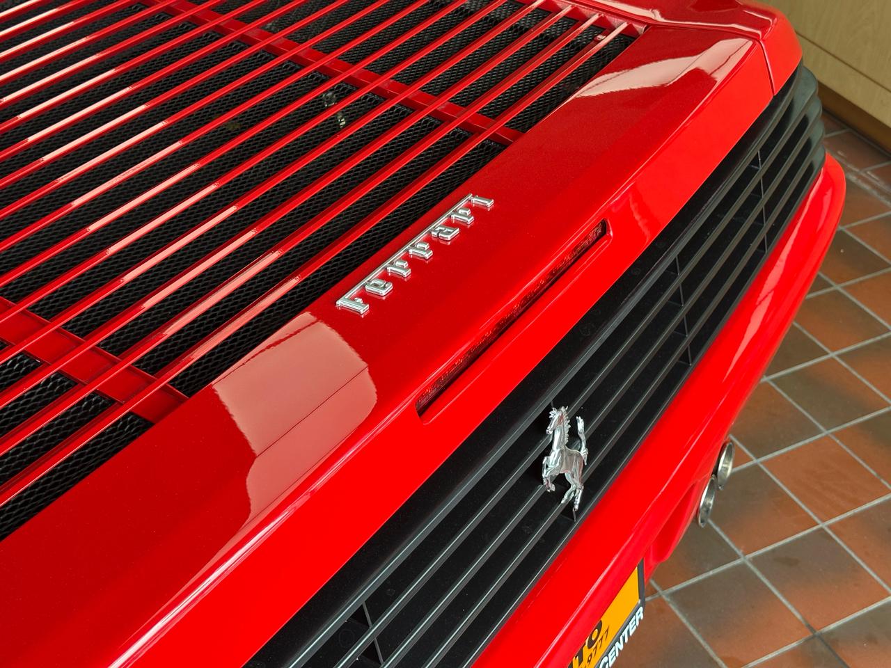 Ferrari 348 SPIDER  1994