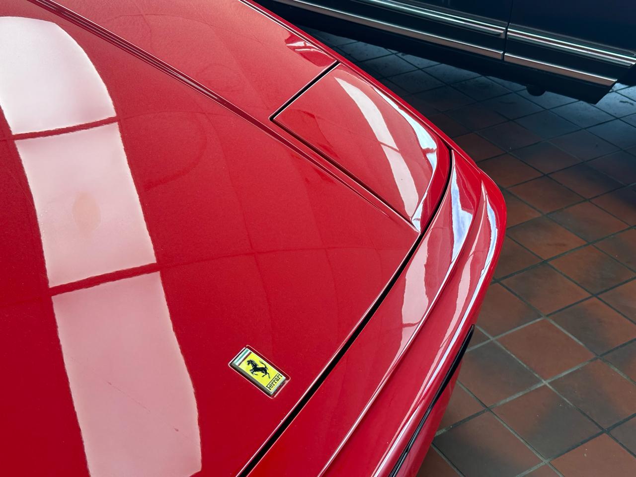 Ferrari 348 SPIDER  1994