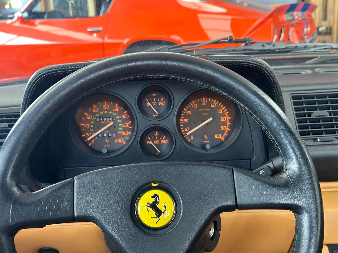 Ferrari 348 SPIDER  1994