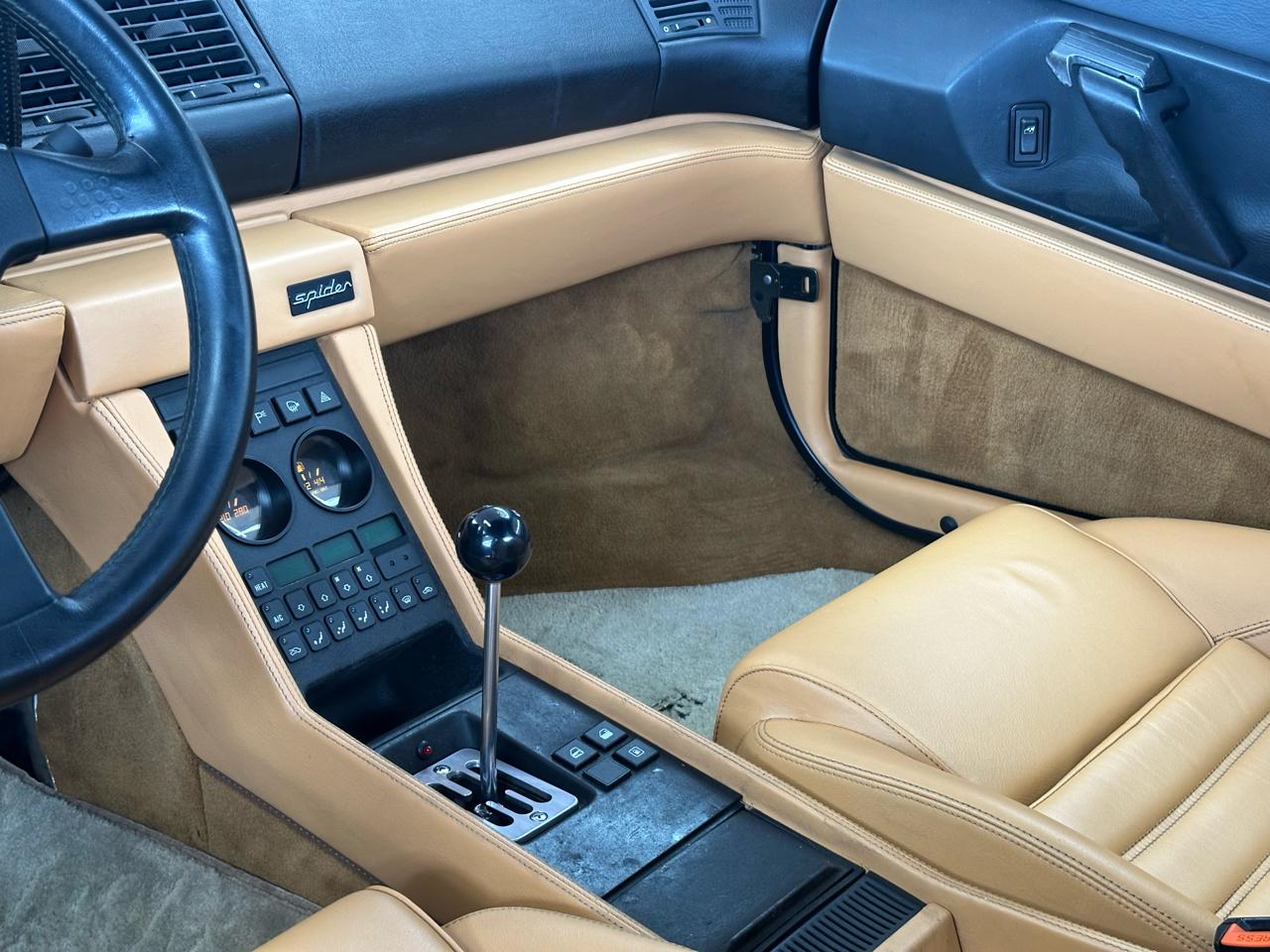 Ferrari 348 SPIDER  1994