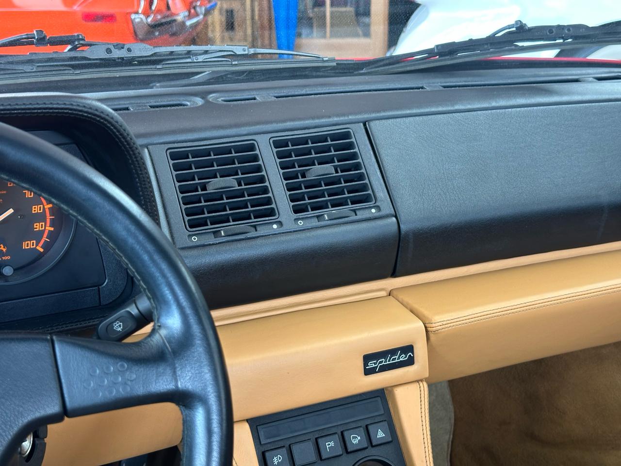 Ferrari 348 SPIDER  1994