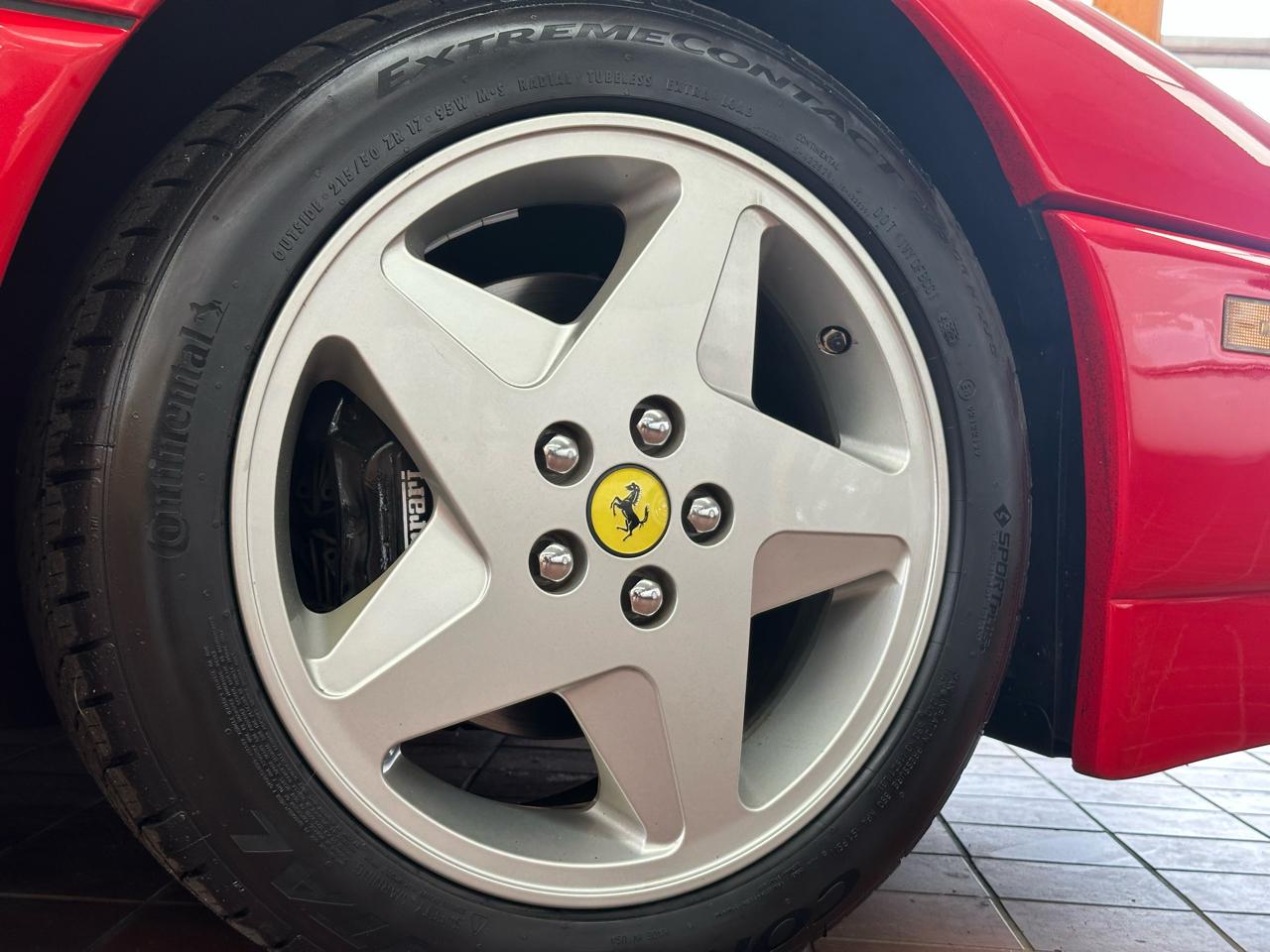Ferrari 348 SPIDER  1994