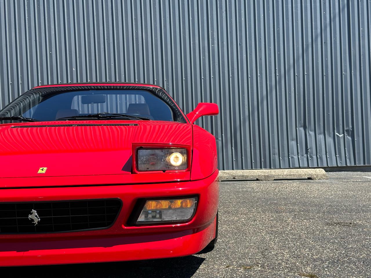 Ferrari 348 SPIDER  1994