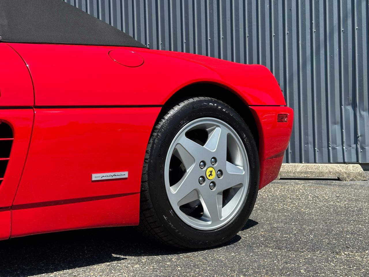Ferrari 348 SPIDER  1994