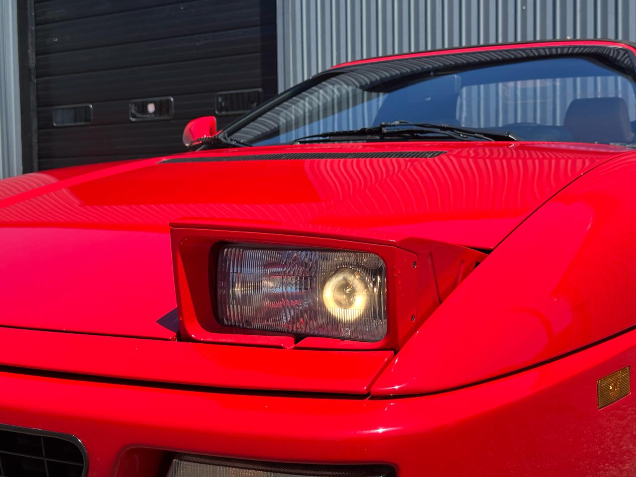 Ferrari 348 SPIDER  1994
