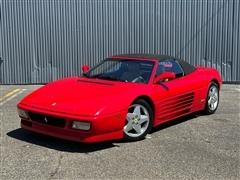 1994 Ferrari 348 SPIDER 