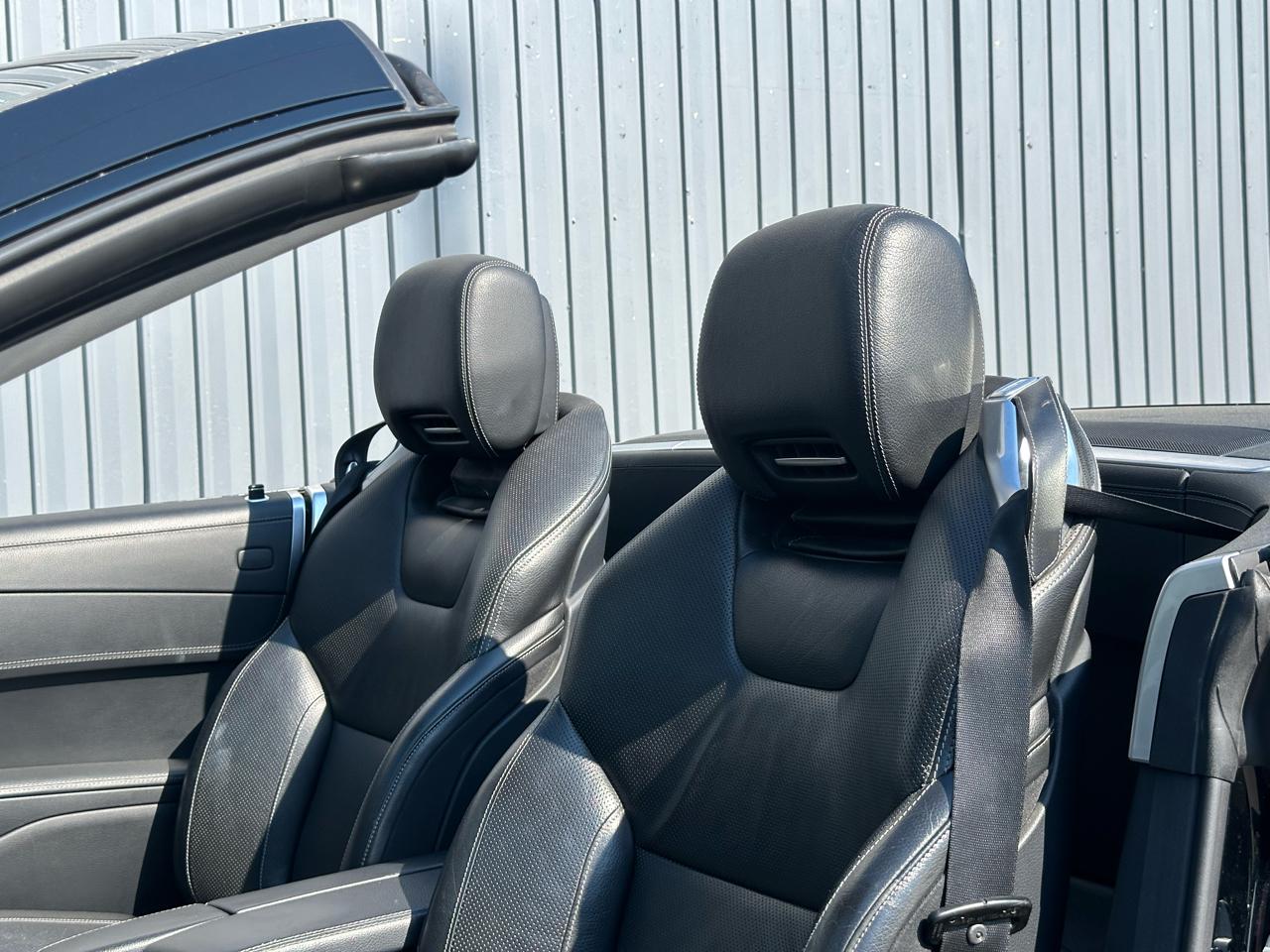 Mercedes-Benz SL-Class 2dr Roadster SL 550 2013