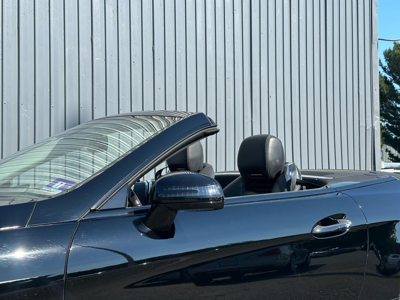 Mercedes-Benz SL-Class 2dr Roadster SL 550 2013