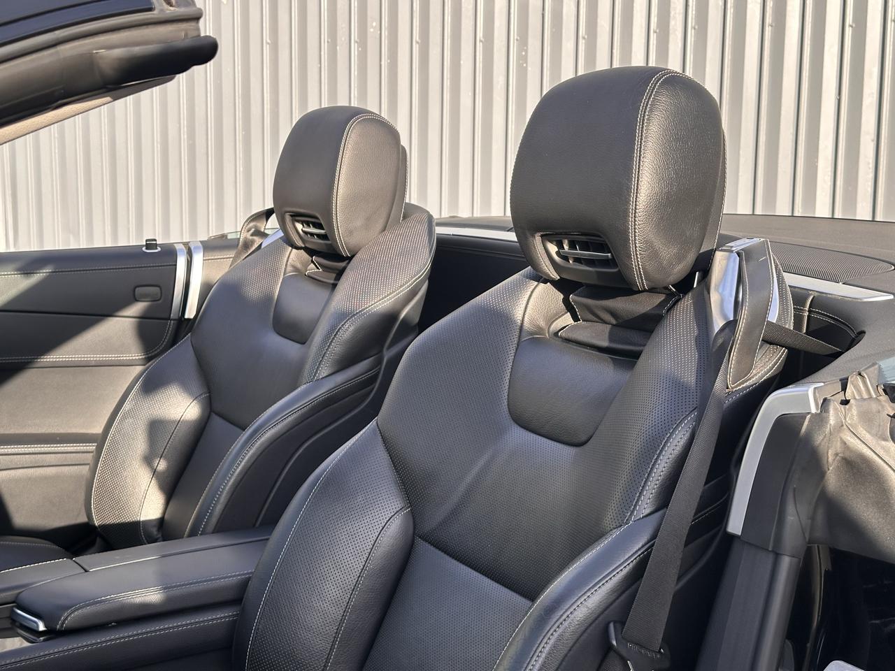 Mercedes-Benz SL-Class 2dr Roadster SL 550 2013