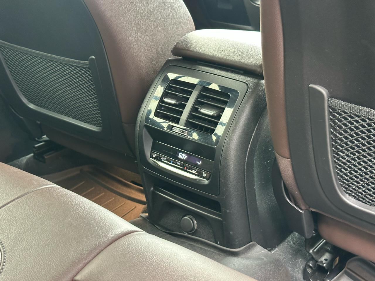 BMW X3 M40i Sports Activity Vehicle 2019