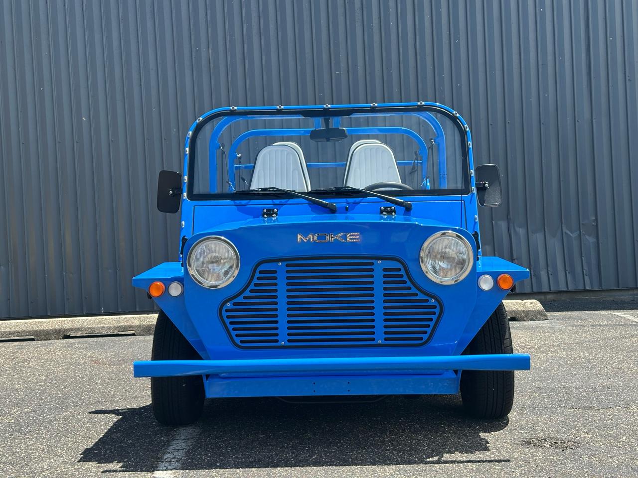 Moke Electric  2022