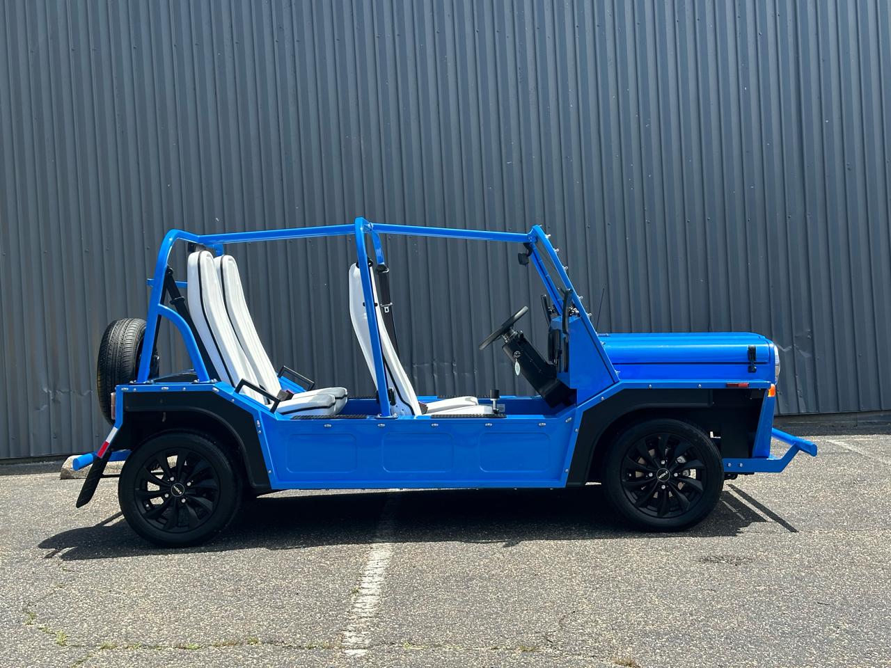 Moke Electric  2022