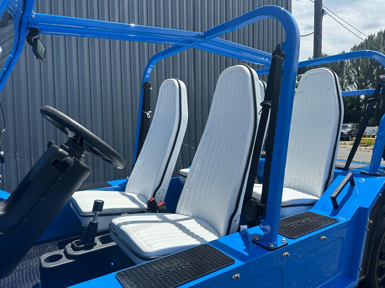 Moke Electric  2022