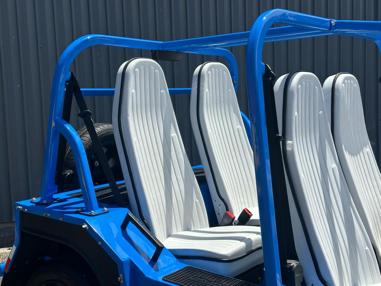 Moke Electric  2022