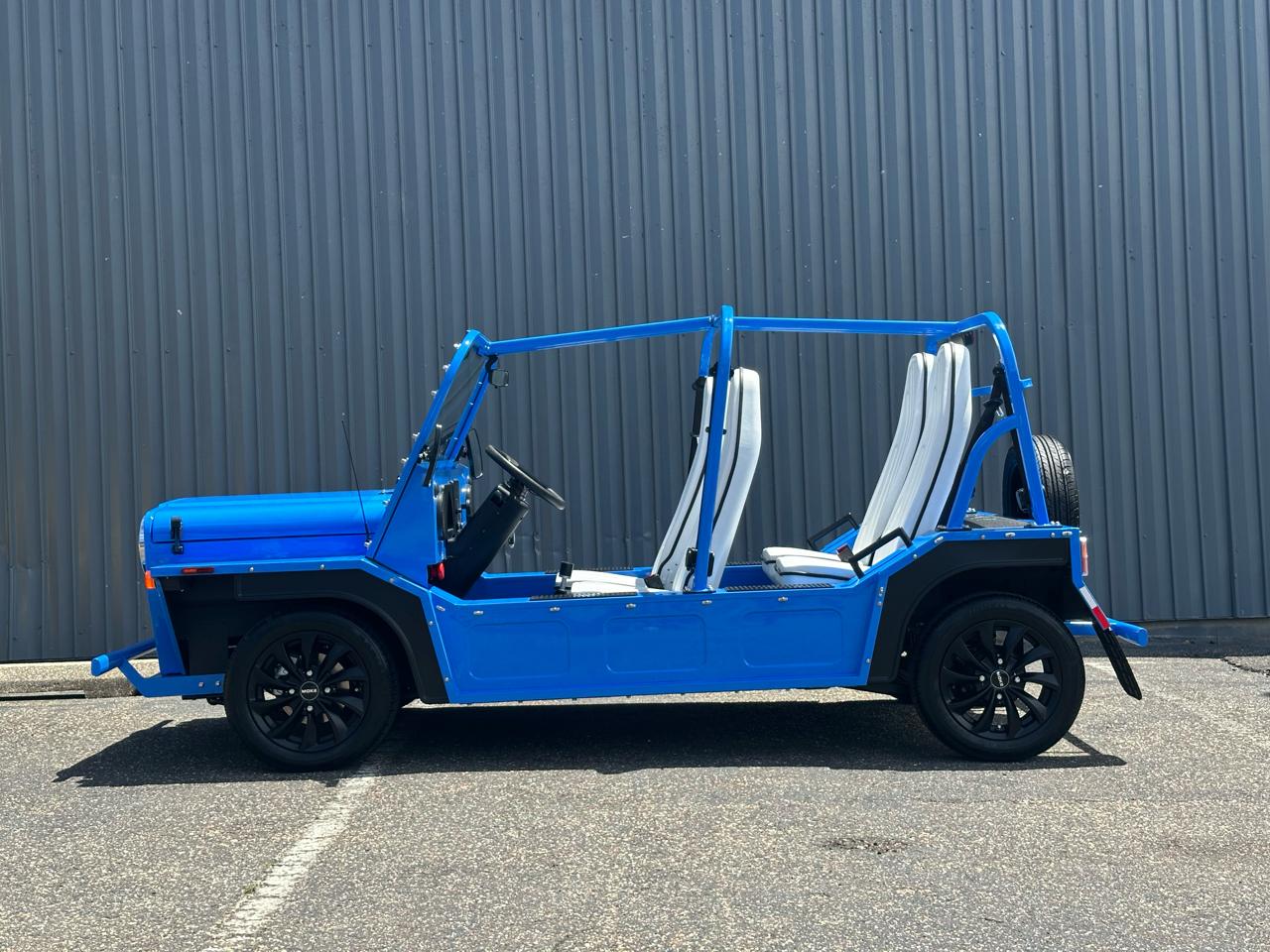 Moke Electric  2022