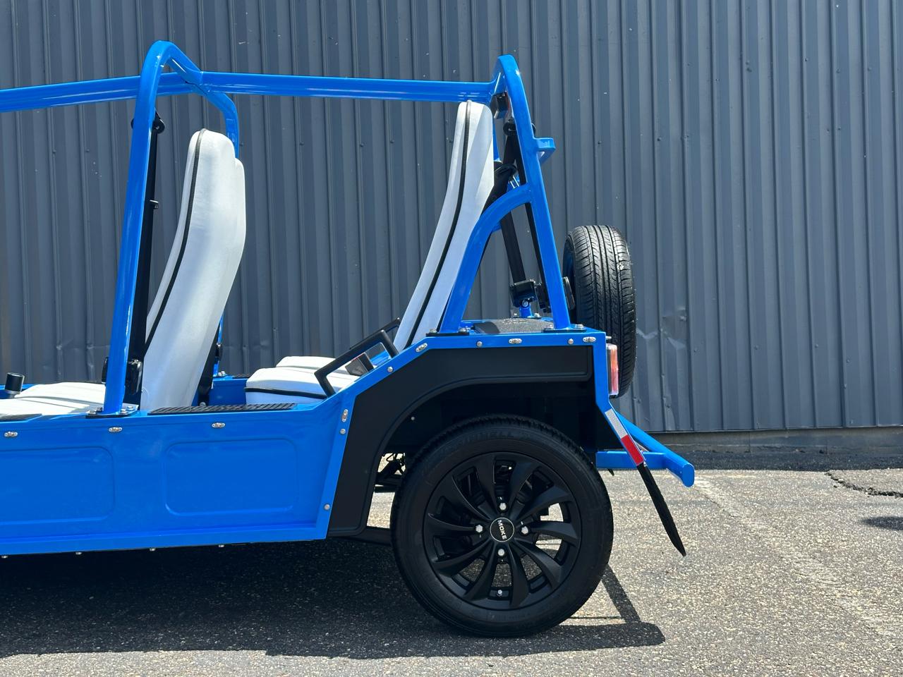 Moke Electric  2022