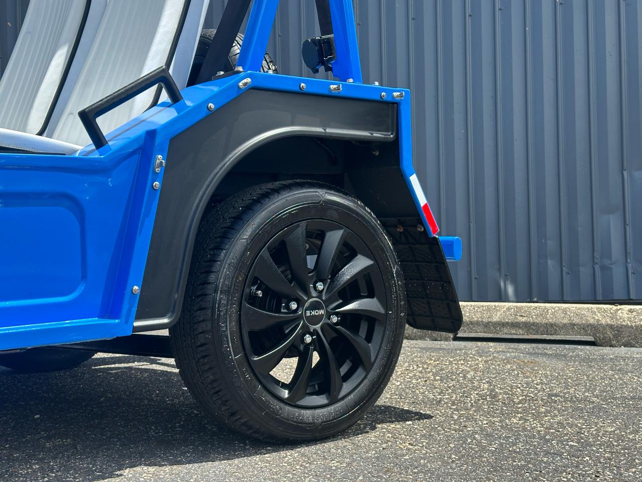Moke Electric  2022