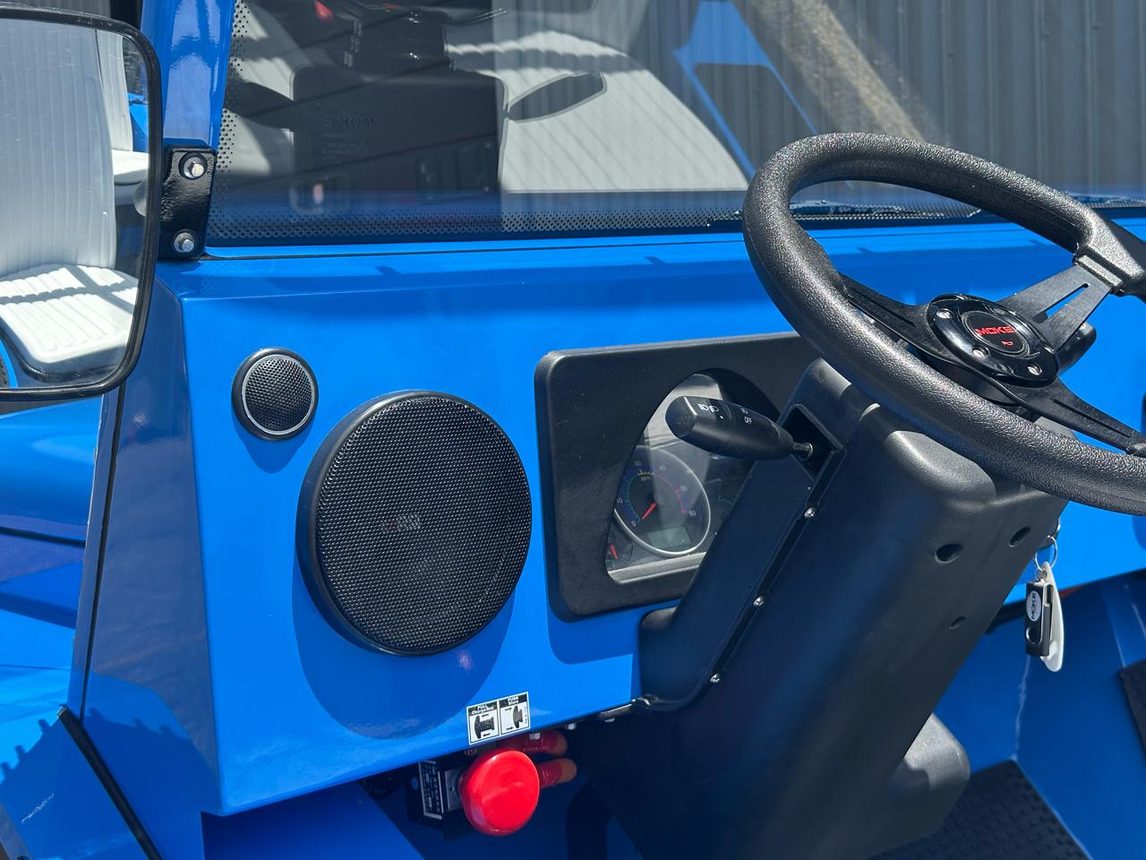 Moke Electric  2022