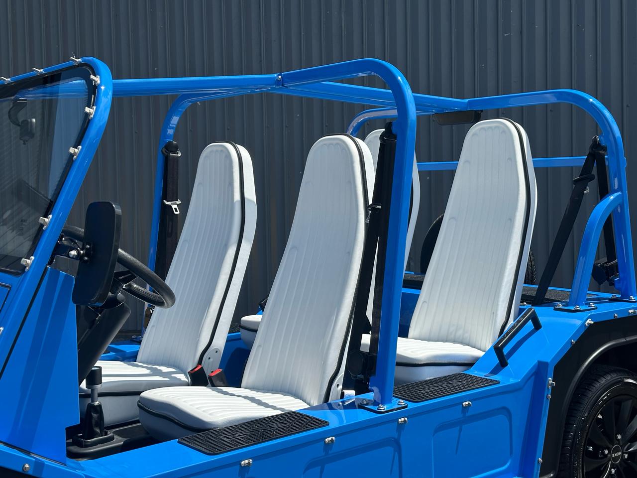 Moke Electric  2022