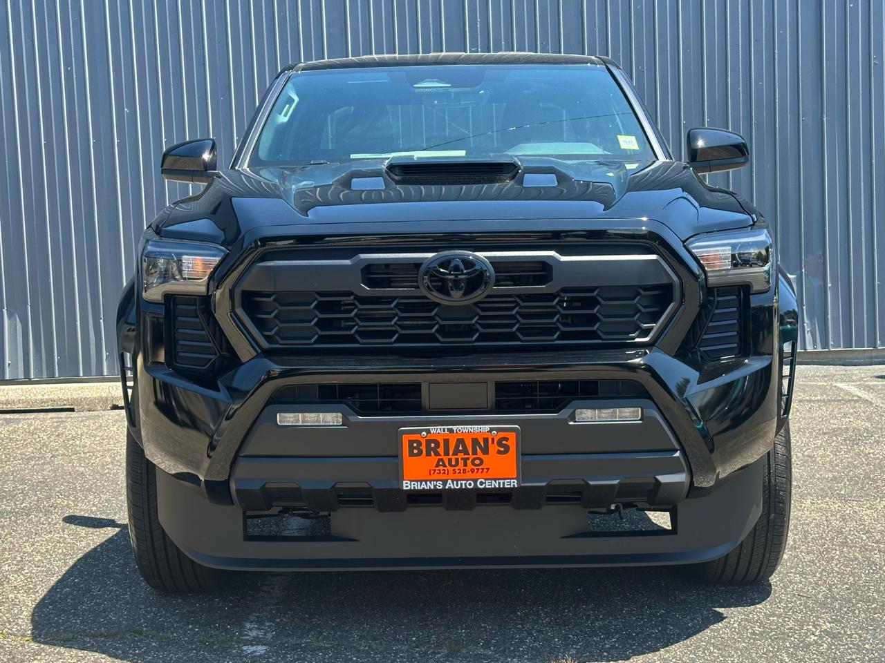 Toyota Tacoma 4WD TRD Off Road Double Cab 5' Bed AT (Natl) 2026