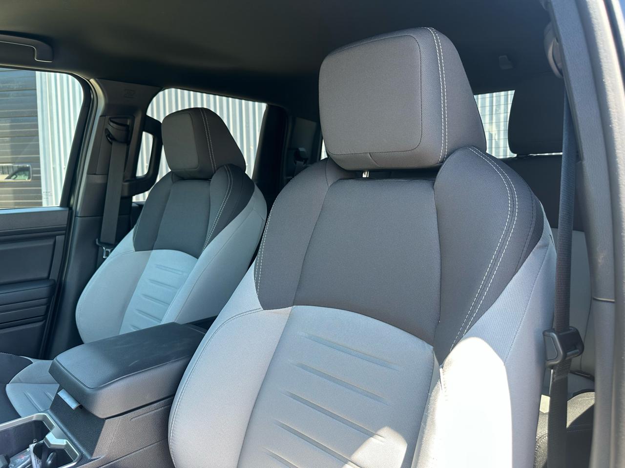 Toyota Tacoma 4WD TRD Off Road Double Cab 5' Bed AT (Natl) 2026