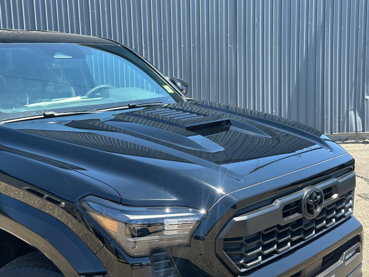 Toyota Tacoma 4WD TRD Off Road Double Cab 5' Bed AT (Natl) 2026