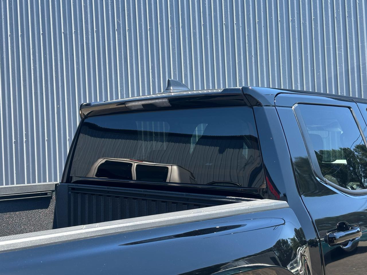 Toyota Tacoma 4WD TRD Off Road Double Cab 5' Bed AT (Natl) 2026