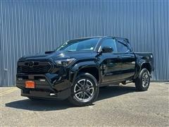 2026 Toyota Tacoma 4WD 