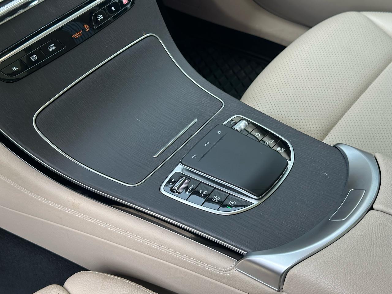 Mercedes-Benz GLC GLC 300 4MATIC SUV 2020