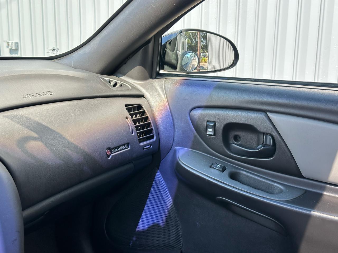 Chevrolet Monte Carlo  2002