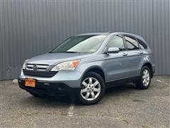 2007 Honda CR-V 