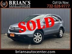 2007 Honda CR-V 