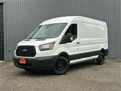 2016 Ford Transit Cargo Van 