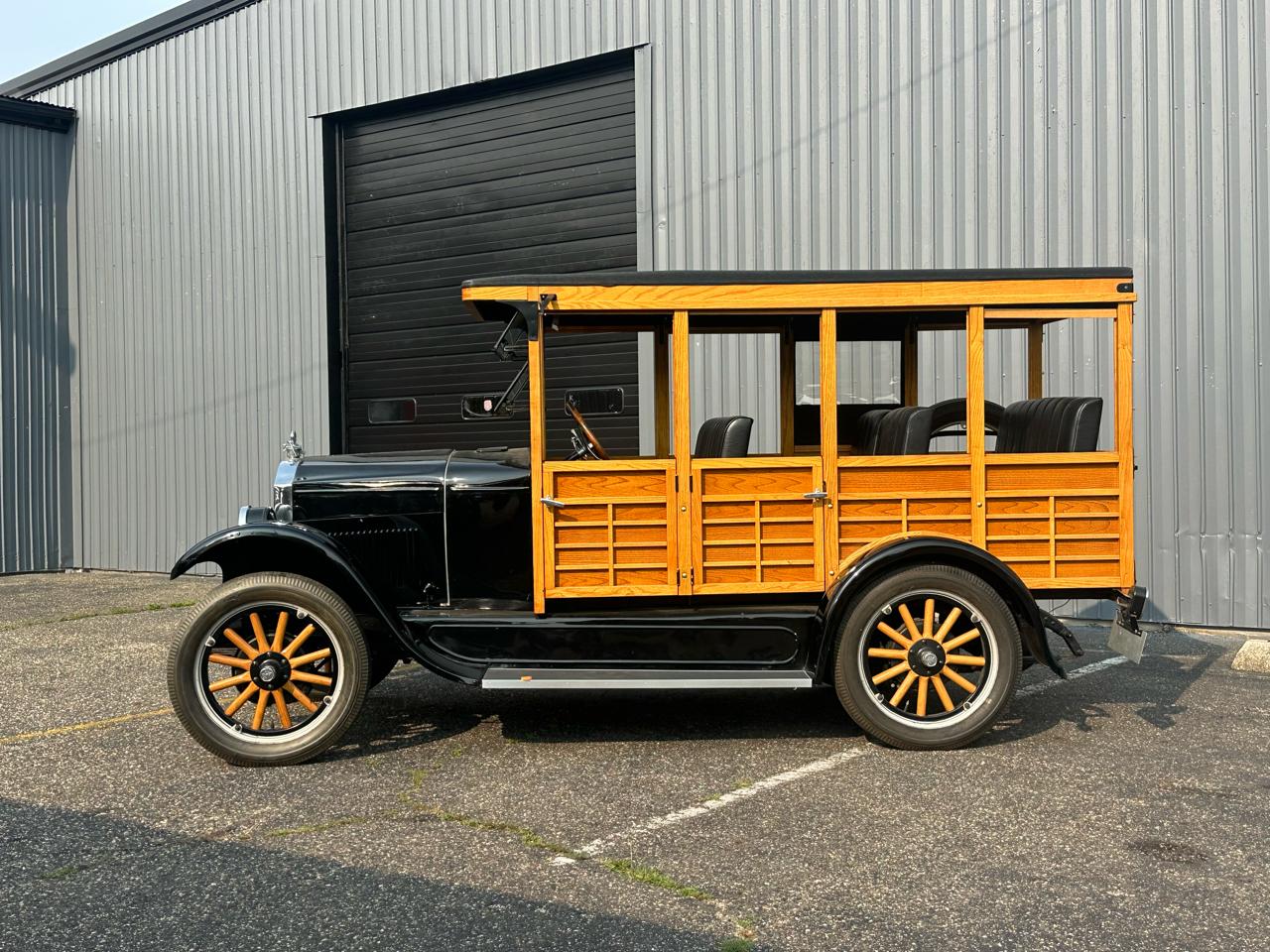 Durant Star  1927