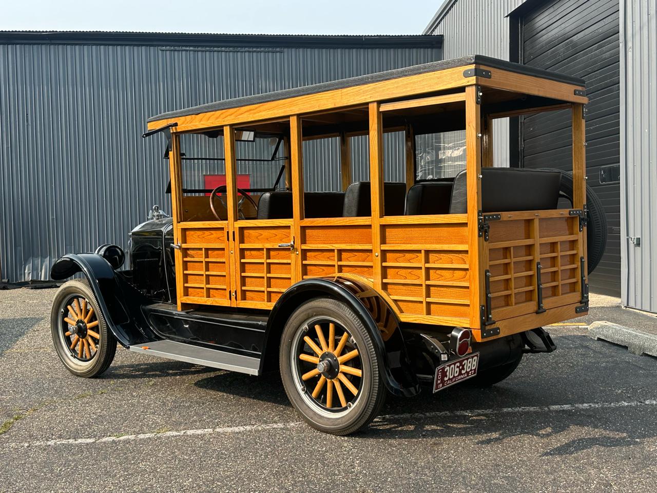 Durant Star  1927
