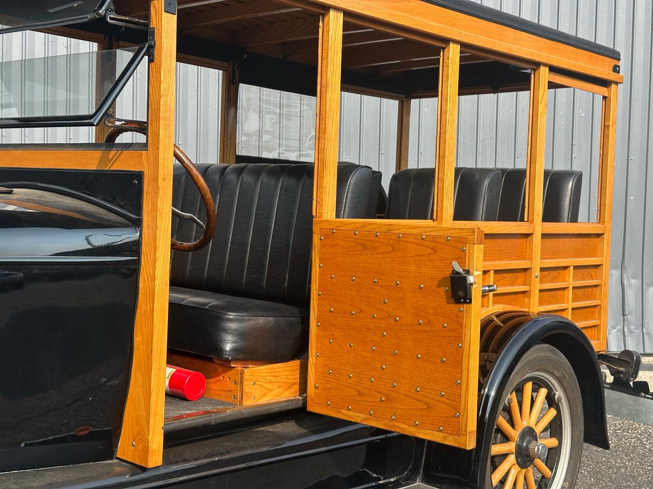 Durant Star  1927