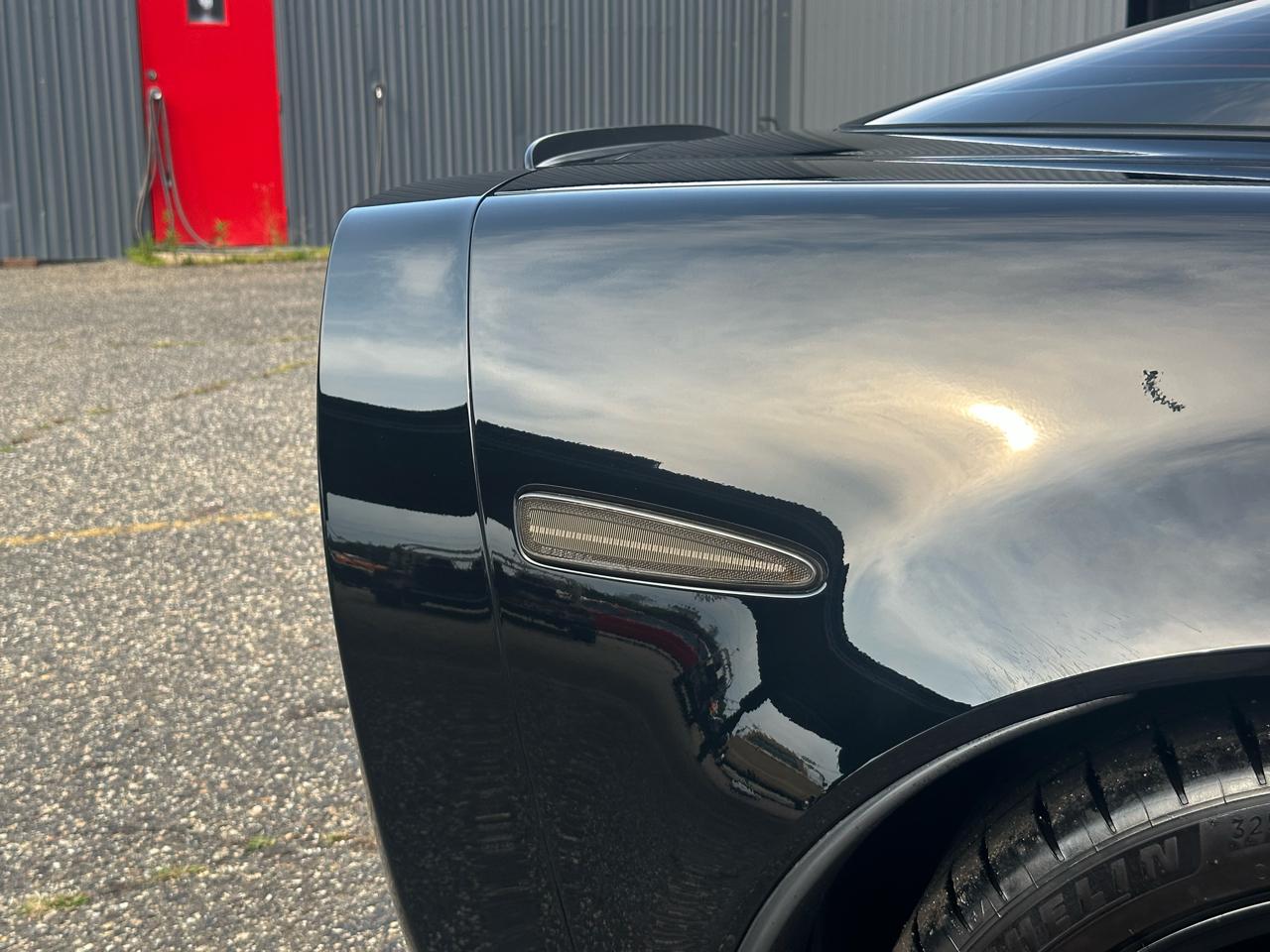 Chevrolet Corvette 2dr Cpe Z06 2006