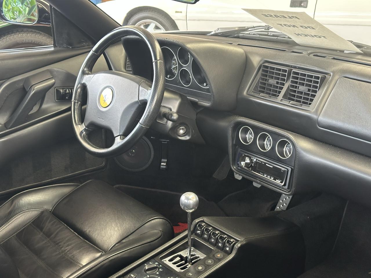 Ferrari F355 Spider 1999