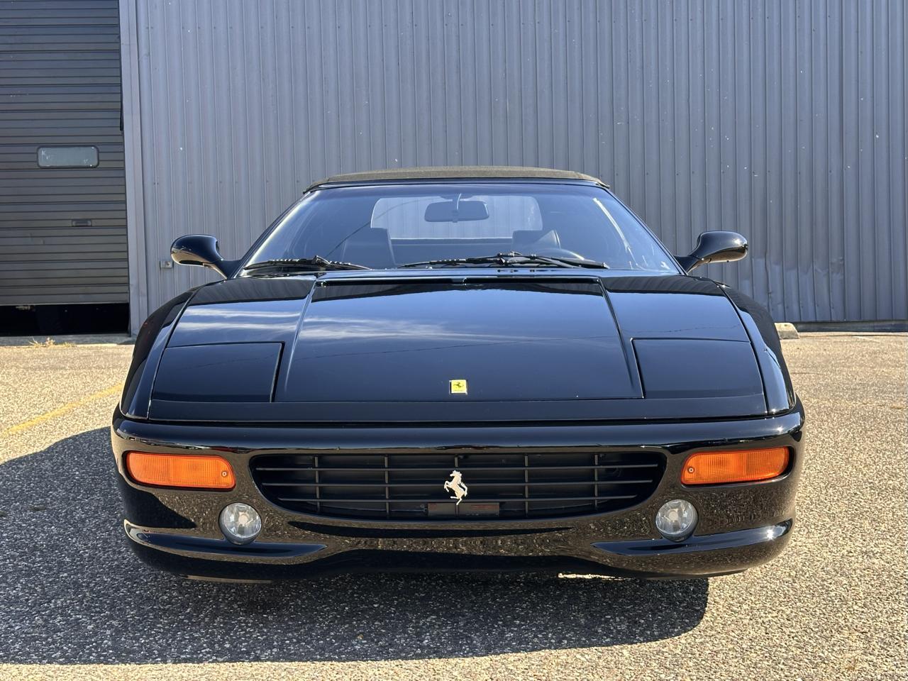 Ferrari F355 Spider 1999