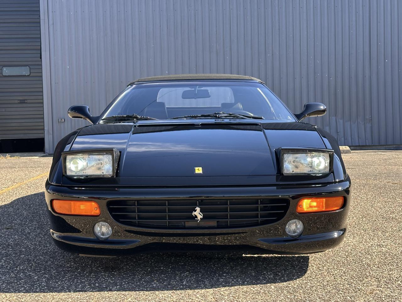 Ferrari F355 Spider 1999