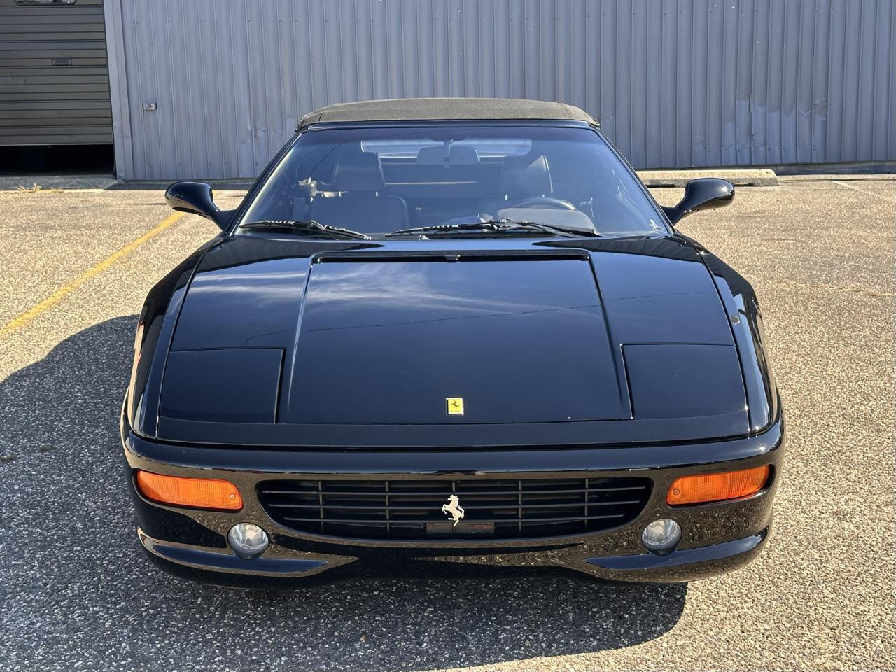 Ferrari F355 Spider 1999
